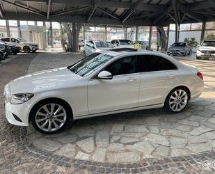Mercedes-Benz C 200 Gebrauchtwagen