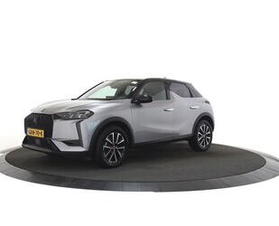 DS Automobiles DS3 Gebrauchtwagen