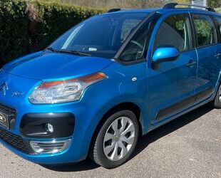 Citroen C3 Picasso Gebrauchtwagen