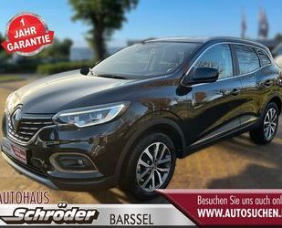 Renault Kadjar Gebrauchtwagen