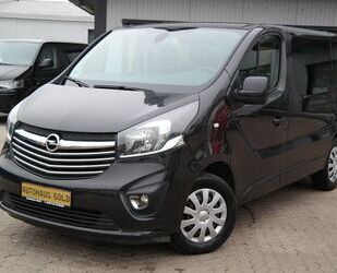 Opel Vivaro Gebrauchtwagen