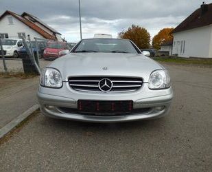 Mercedes-Benz SLK 200 Gebrauchtwagen