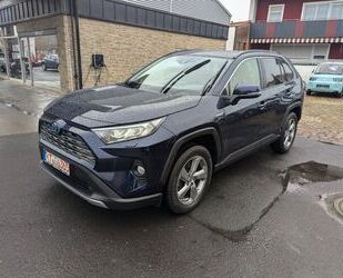 Toyota RAV 4 Gebrauchtwagen
