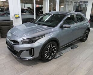 Kia XCeed Gebrauchtwagen