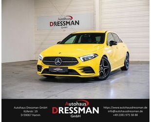 Mercedes-Benz A 180 Gebrauchtwagen