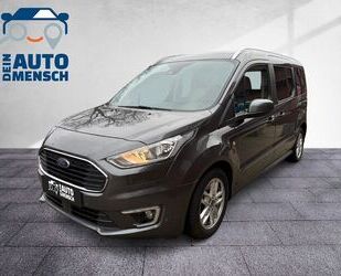 Ford Tourneo Connect Gebrauchtwagen