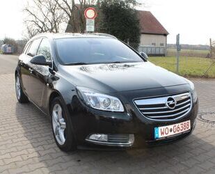 Opel Insignia Gebrauchtwagen