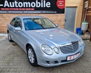 Mercedes-Benz E 230 Gebrauchtwagen