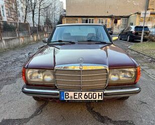 Mercedes-Benz 230 Gebrauchtwagen