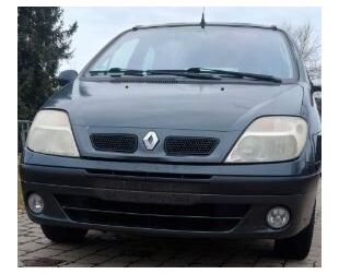 Renault Scenic Gebrauchtwagen