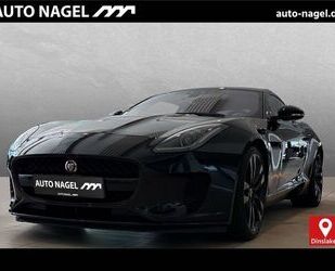 Jaguar F-Type Gebrauchtwagen