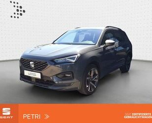 Seat Tarraco Gebrauchtwagen