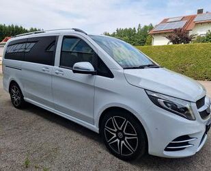 Mercedes-Benz V 300 Gebrauchtwagen