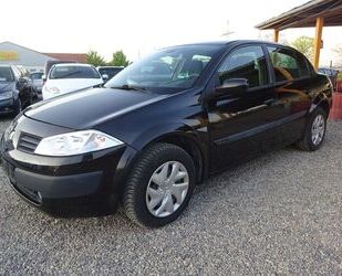 Renault Megane Gebrauchtwagen