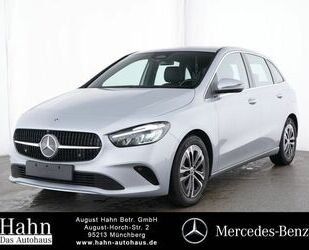 Mercedes-Benz B 200 Gebrauchtwagen