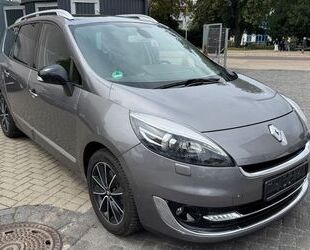 Renault Grand Scenic Gebrauchtwagen