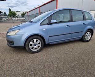 Ford C-Max Gebrauchtwagen