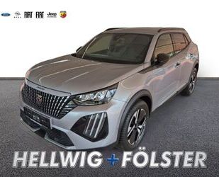 Peugeot 2008 Gebrauchtwagen