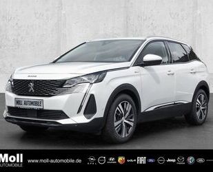 Peugeot 3008 Gebrauchtwagen