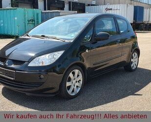 Mitsubishi Colt Gebrauchtwagen