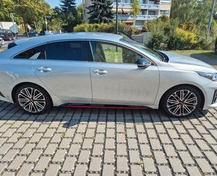Kia pro ceed / ProCeed Gebrauchtwagen