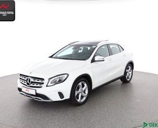 Mercedes-Benz GLA 180 Gebrauchtwagen