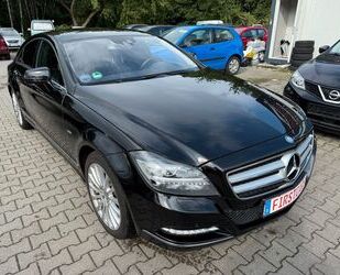 Mercedes-Benz CLS 350 Gebrauchtwagen