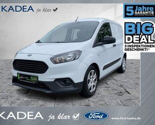 Ford Transit Courier Gebrauchtwagen