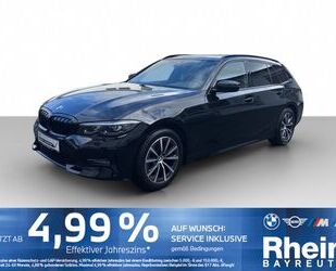 BMW 318 Gebrauchtwagen