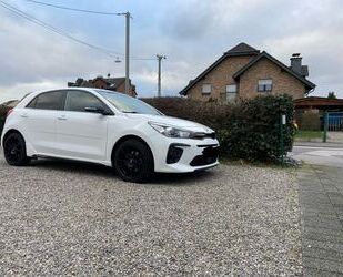 Kia Rio Gebrauchtwagen