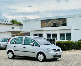 Opel Meriva Gebrauchtwagen