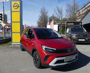 Opel Crossland (X) Gebrauchtwagen