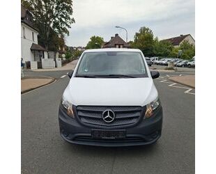 Mercedes-Benz Vito Gebrauchtwagen