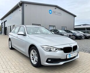 BMW 320 Gebrauchtwagen
