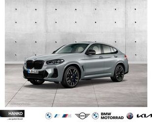 BMW X4 M40 Gebrauchtwagen