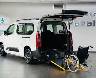 Citroen Berlingo Gebrauchtwagen