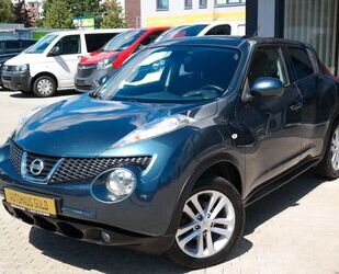 Nissan Juke Gebrauchtwagen