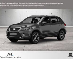 Seat Ateca Gebrauchtwagen