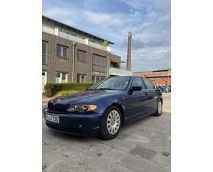 BMW 320 Gebrauchtwagen