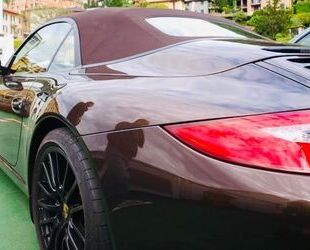 Porsche 997 Gebrauchtwagen