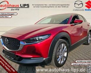 Mazda CX-30 Gebrauchtwagen