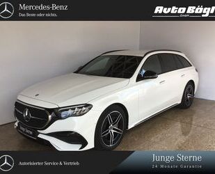 Mercedes-Benz E 300 Gebrauchtwagen