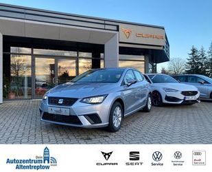 Seat Ibiza Gebrauchtwagen