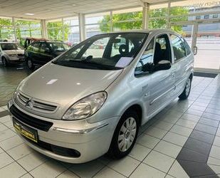 Citroen Xsara Picasso Gebrauchtwagen