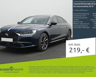 DS Automobiles DS9 Gebrauchtwagen