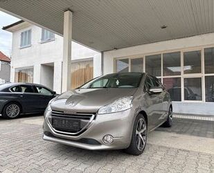 Peugeot 208 Gebrauchtwagen