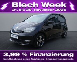 Skoda Citigo Gebrauchtwagen