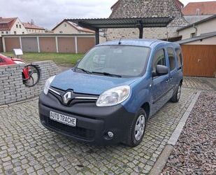 Renault Kangoo Gebrauchtwagen