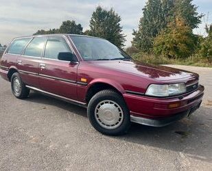 Toyota Camry Gebrauchtwagen