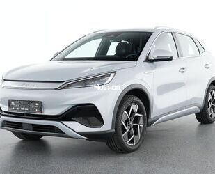 BYD ATTO 3 Gebrauchtwagen